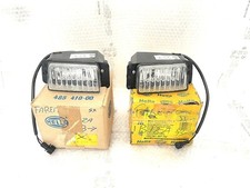 Coppia Fanali Fendinebbia Seat