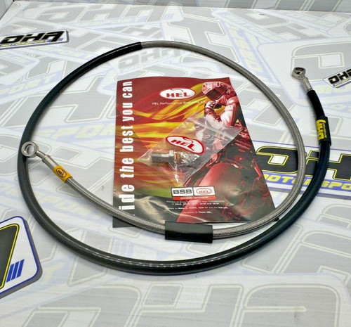 Kit linea freno - , anteriore