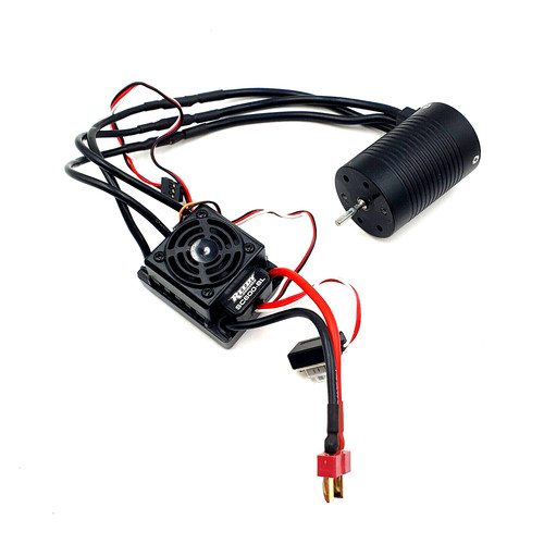 Team associated rival mt10 - associated,