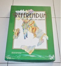 REFERENDUM – International