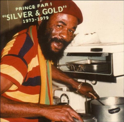 Prince far silver gold - prince,