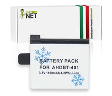 Batteria ricambio basse