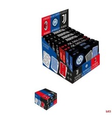 MILAN, INTER, JUVENTUS - CARTE