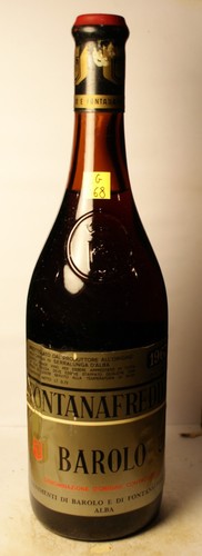 Eg368 barolo fontanafredda - barolo,