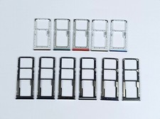 Tiroir plateau carte sim