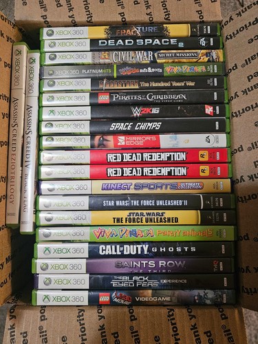 Videogiochi microsoft xbox 360 - microsoft,