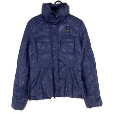 Giacca Puffer Imbottita