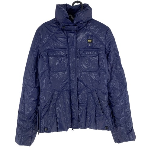 Giacca puffer imbottita - giacca,