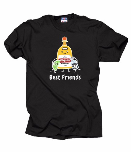 Shirt festa tequila vodka - festa,