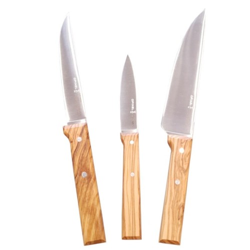 Set coltelli cucina - set,