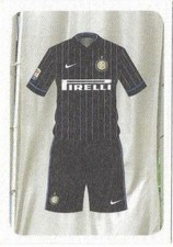 FIGURINA CALCIATORI PANINI