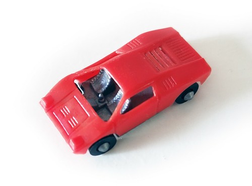 Kinder lamborghini countach - kinder,