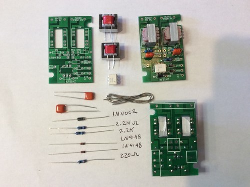 Pak psk easy - psk-31, "easy