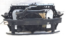 RICAMBI USATI, CALANDRA COMPLETA KIA RIO 1.4 BENZINA, ANNO:2017