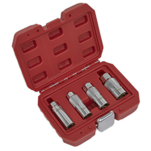 Sealey ak65561 set - sealey,