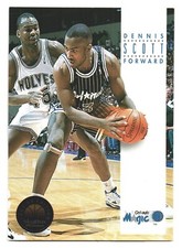 SkyBox Premium NBA Basketball