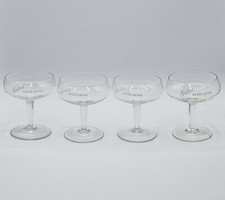 Buton Rosso Antico set 4