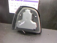 Faro Posteriore Sinistro L