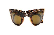 RAY BAN Sunglasses FOLDING