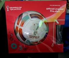 FIFA WORLD CUP Qatar 2022