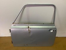PORTIERA ANTERIORE SINISTRA MINI Minor Serie Benzina (1975) RICAMBI USATI 577356