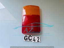 Plastica fanale posteriore sx Fiat 126