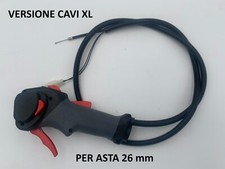 ACTIVE DECESPUGLIATORE