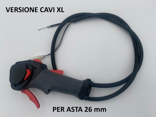 Active decespugliatore - active,