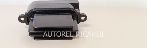 Resistenza ventola - resistenza,