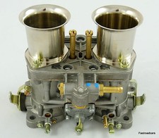 WEBER 48 IDF CARB/CARBURATORE