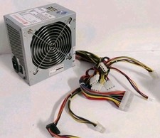 ALIMENTATORE per Case PC   ATX 500W 20+4PIN Power Supply ATX 500W✅Sunny ATX-500