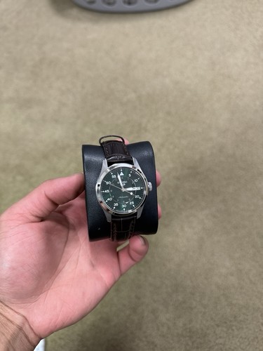 Seiko sport automatico - 5,