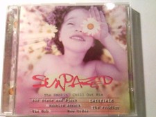 Sundazed (UK Import) DJ