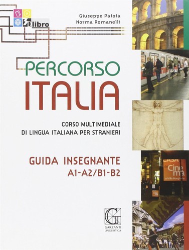 Percorso italia b1 b2 - percorso,
