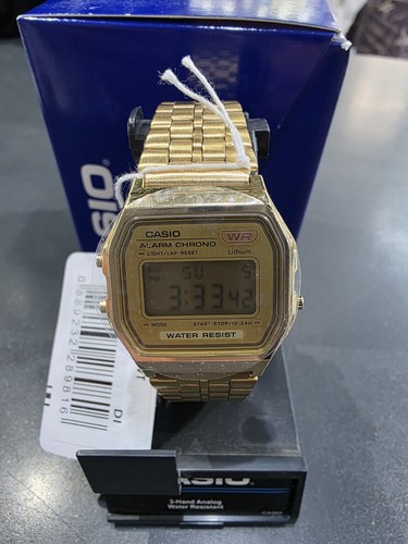 Orologio casio vintage - orologio,