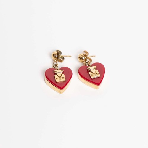 Pre loved louis vuitton cuore - pre-loved,