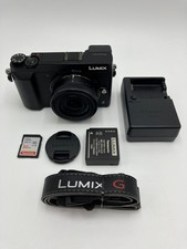 Panasonic Lumix GX7 II 12-32