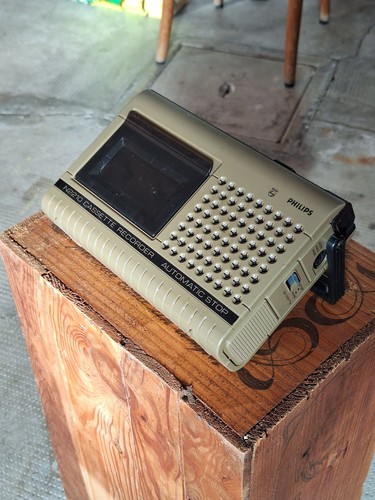Audio registratore n2210 - registratore,