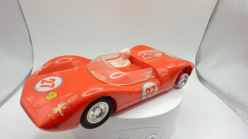 Slotcar vintage lotus 30 - vintage, k&b