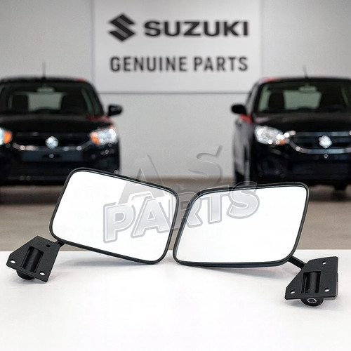 Specchietto retrovisore suzuki - specchietto,