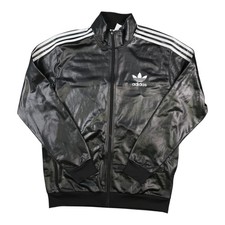 Adidas Track Jacket Mens