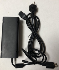 Alimentatore per XBOX 360 S Slim - Originale Microsoft - FUNZIONANTE
