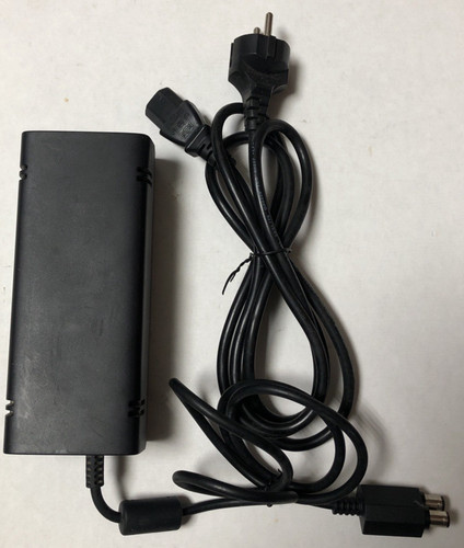 Alimentatore per xbox 360 - alimentatore,