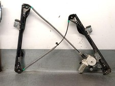 XS41B23201BV alzacristalli anteriore sinistro per FORD FOCUS BERLINA (CAK) 1.8