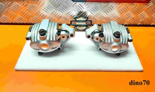 Harley davidson coppia pinza - davidson,