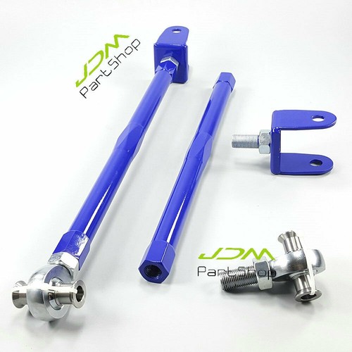 Braccio camber posteriore - braccio,