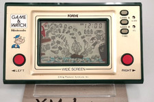 Nintendo Game and Watch PP-23