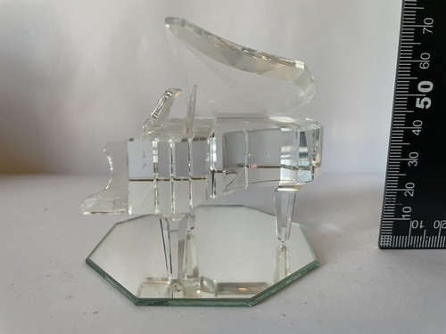 Very rare swarovski silver - very,