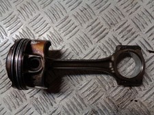 Pistone Citroen C4 Cactus 2016