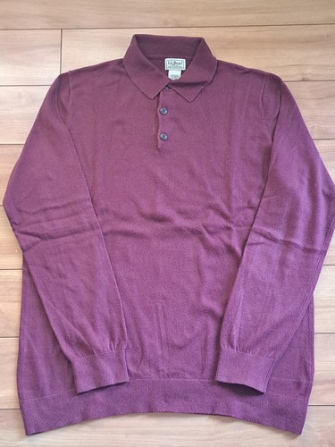Bean men long sleeve - l.l.bean,